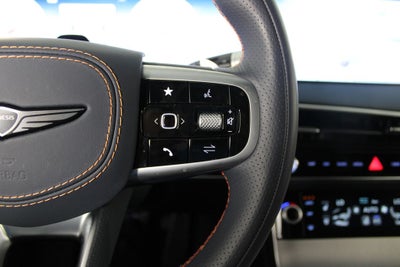 2026 Genesis GV70 3.5T Sport Advanced