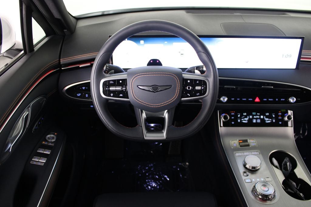 2026 Genesis GV70 3.5T Sport Advanced