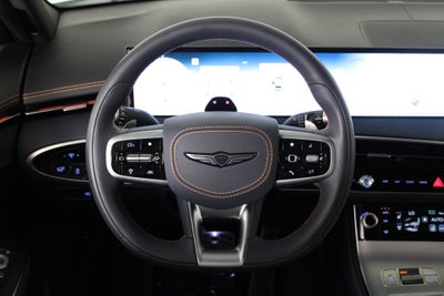 2026 Genesis GV70 3.5T Sport Advanced
