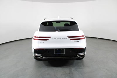 2026 Genesis GV70 3.5T Sport Advanced