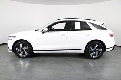 2026 Genesis GV70 3.5T Sport Advanced