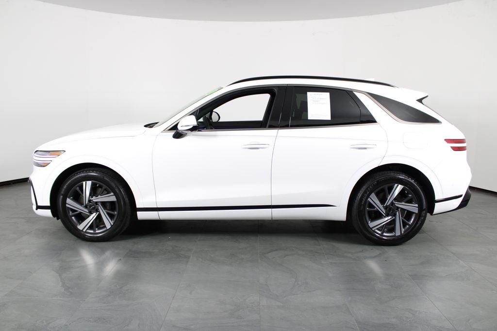 2026 Genesis GV70 3.5T Sport Advanced