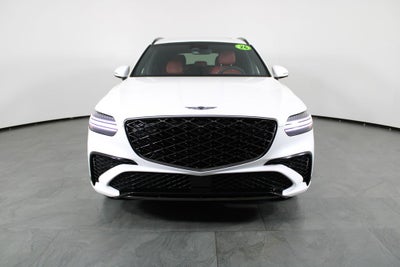 2026 Genesis GV70 3.5T Sport Advanced