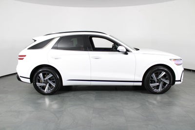 2026 Genesis GV70 3.5T Sport Advanced