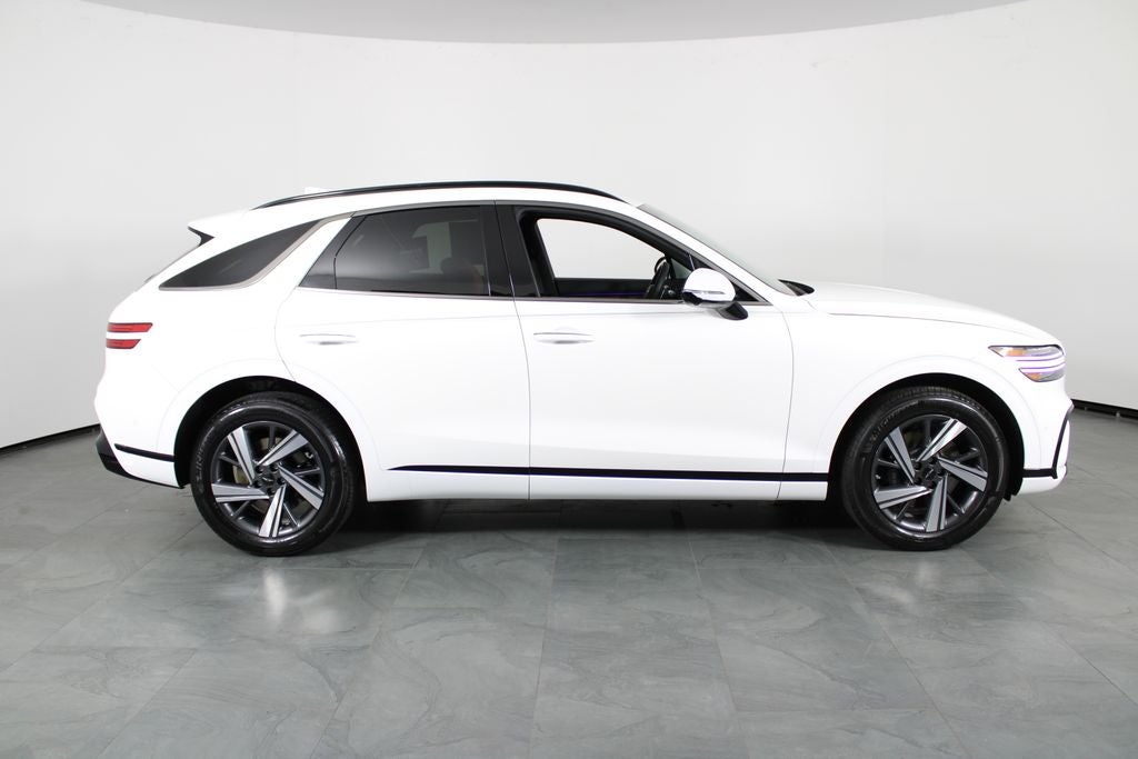 2026 Genesis GV70 3.5T Sport Advanced