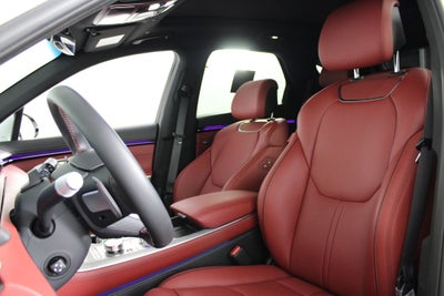 2026 Genesis GV70 3.5T Sport Advanced