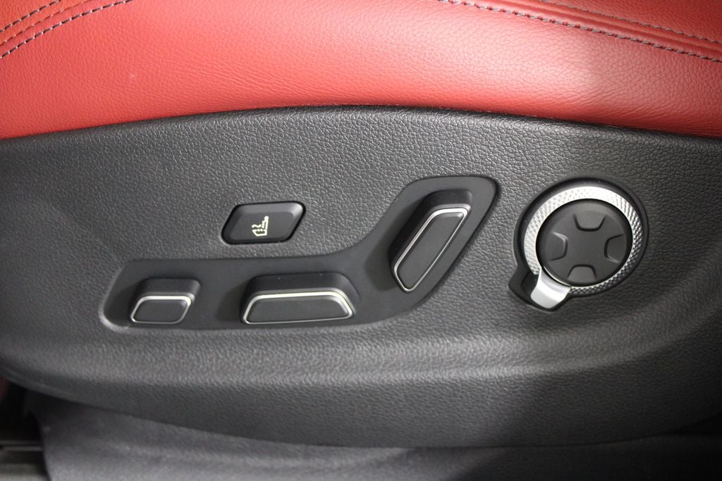 2026 Genesis GV70 3.5T Sport Advanced
