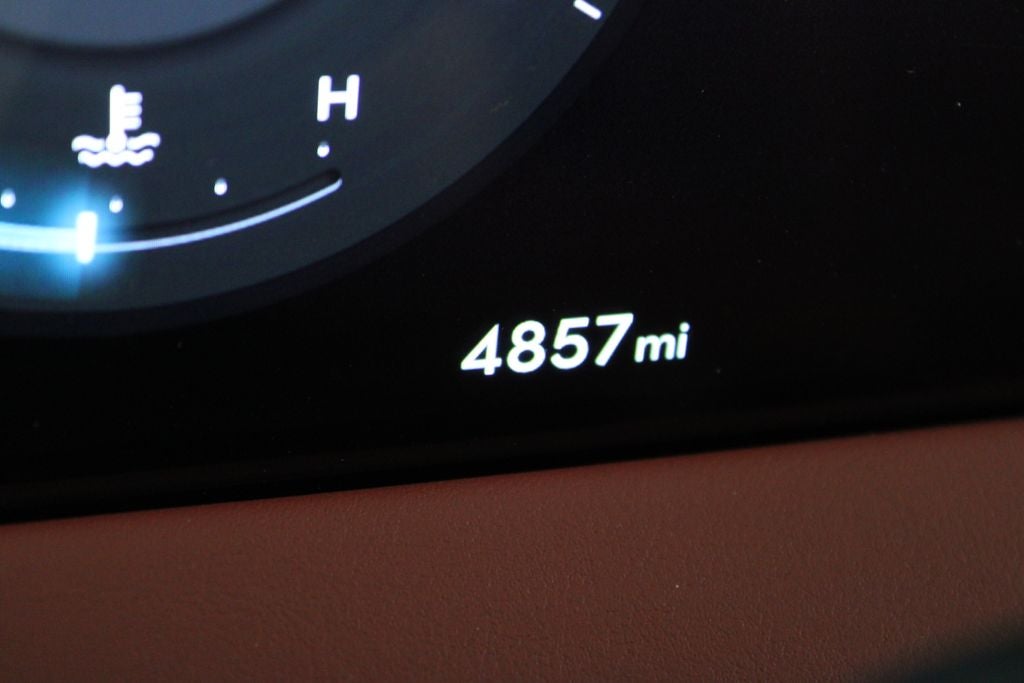 2026 Genesis GV70 3.5T Sport Advanced