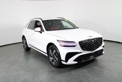 2026 Genesis GV70 3.5T Sport Advanced