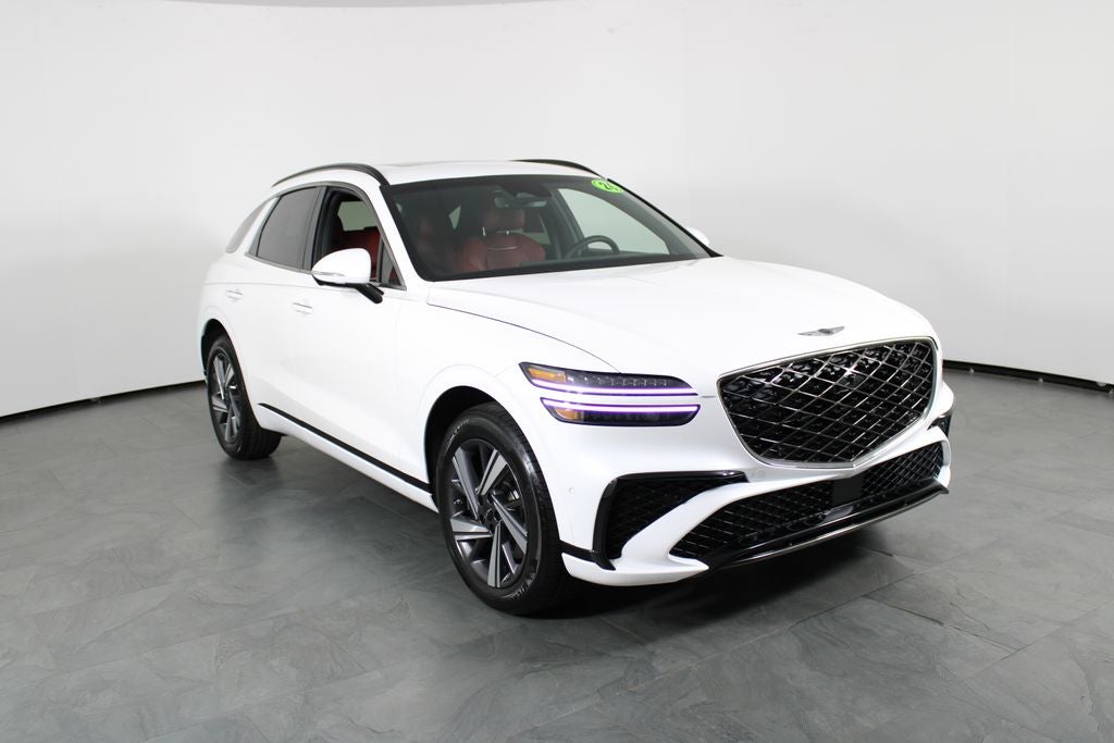 2026 Genesis GV70 3.5T Sport Advanced