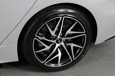 2023 Kia Stinger GT-Line