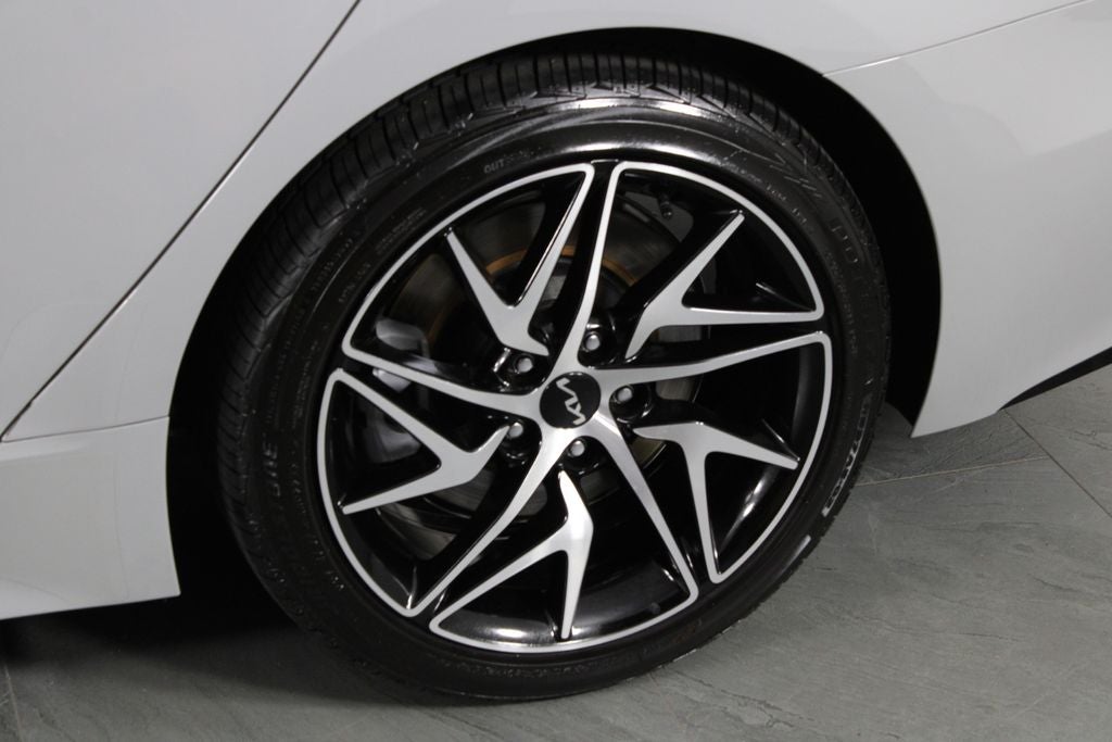 2023 Kia Stinger GT-Line