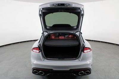 2023 Kia Stinger GT-Line