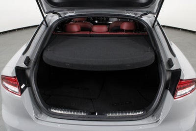 2023 Kia Stinger GT-Line