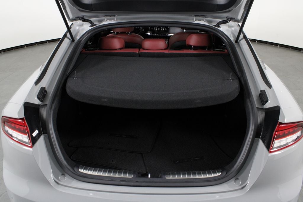 2023 Kia Stinger GT-Line