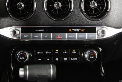 2023 Kia Stinger GT-Line