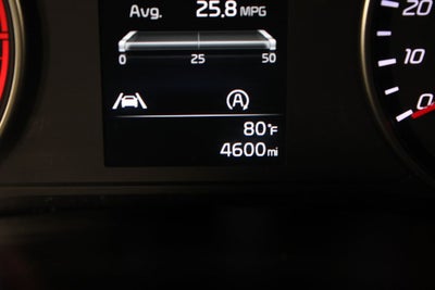 2023 Kia Stinger GT-Line