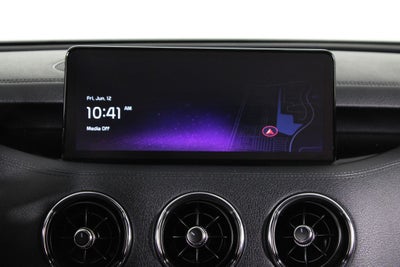 2023 Kia Stinger GT-Line