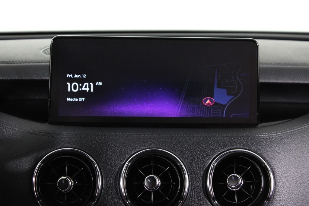 2023 Kia Stinger GT-Line