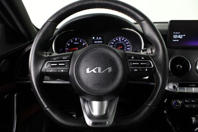 2023 Kia Stinger GT-Line
