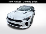 2019 Kia Stinger GT2