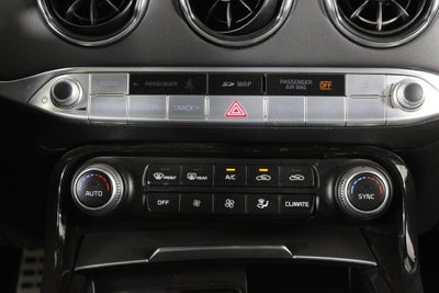 2019 Kia Stinger GT2