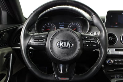 2019 Kia Stinger GT2