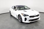 2019 Kia Stinger GT2