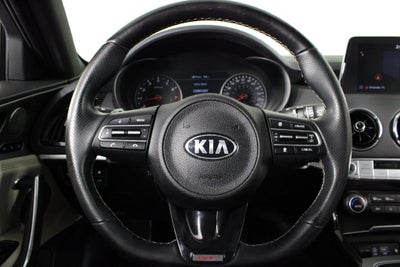 2019 Kia Stinger GT2