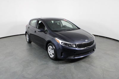 2017 Kia Forte5 LX