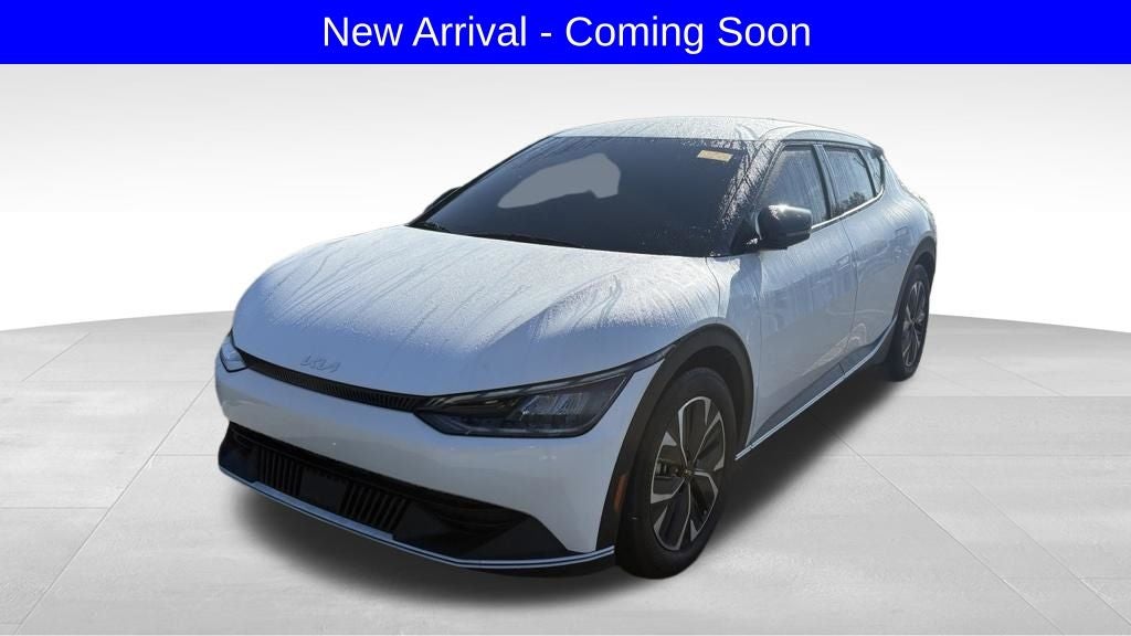 2024 Kia EV6 Light