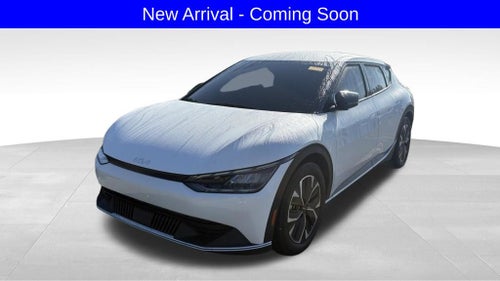 2024 Kia EV6 Light