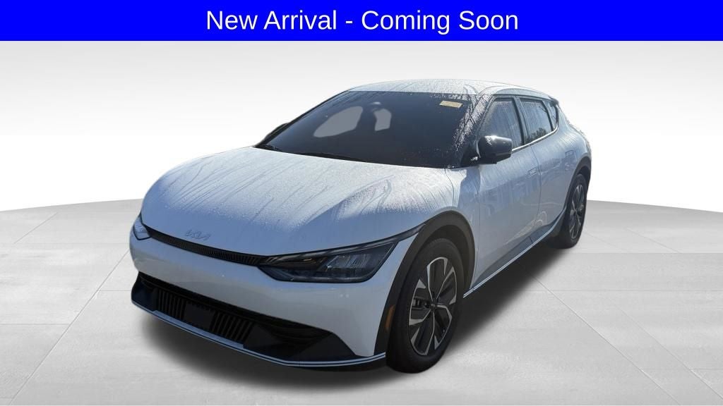 2024 Kia EV6 Light