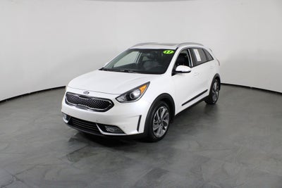 2017 Kia Niro Touring