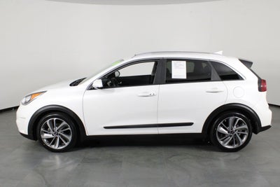 2017 Kia Niro Touring