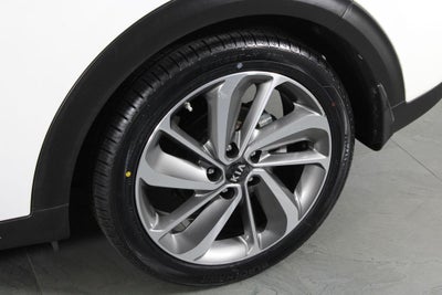 2017 Kia Niro Touring