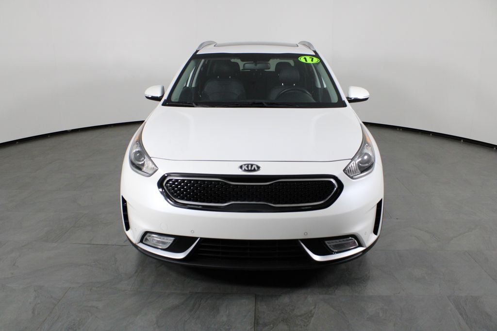 2017 Kia Niro Touring