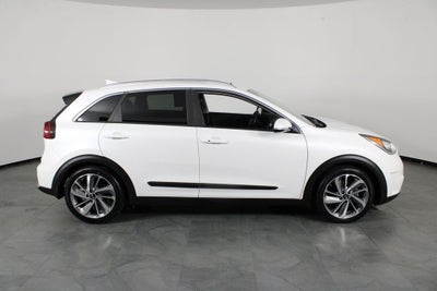 2017 Kia Niro Touring