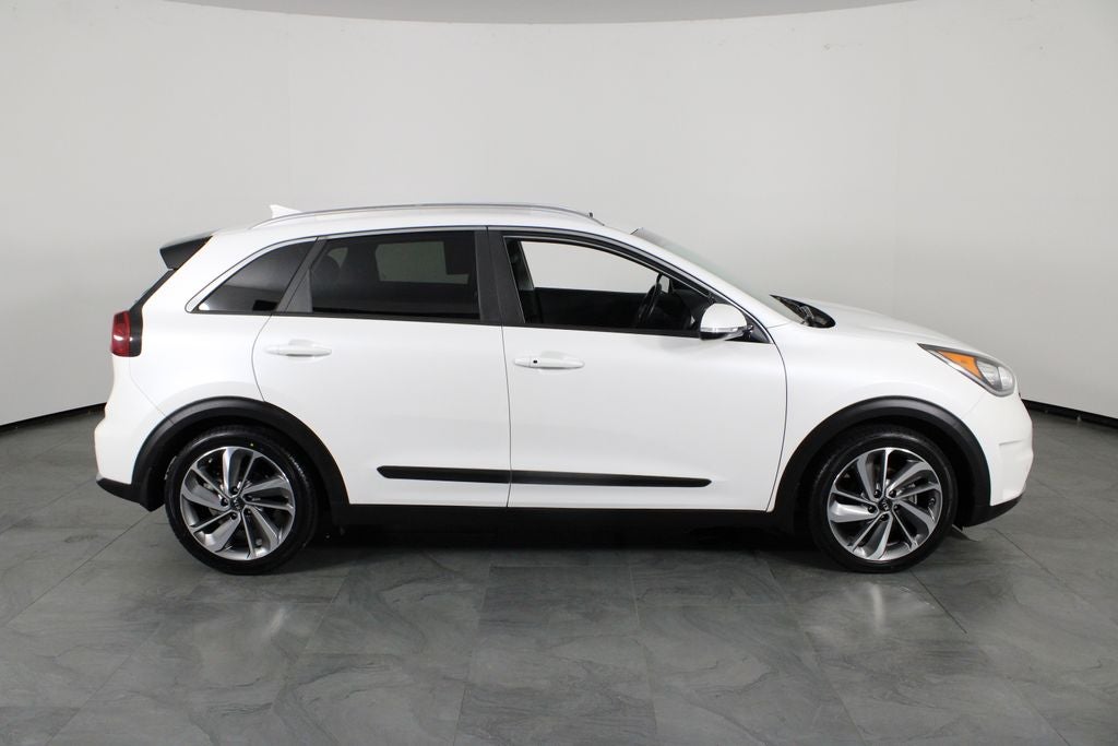 2017 Kia Niro Touring