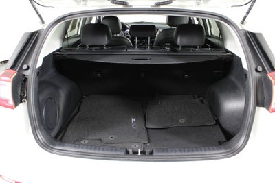 2017 Kia Niro Touring