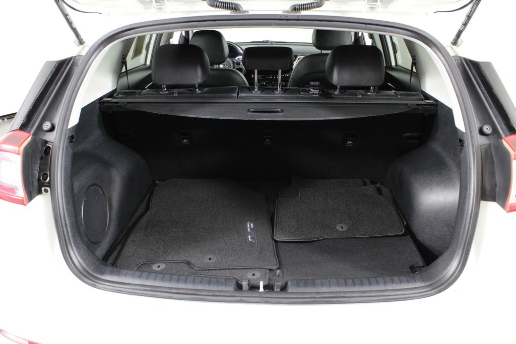 2017 Kia Niro Touring