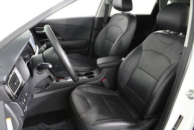 2017 Kia Niro Touring