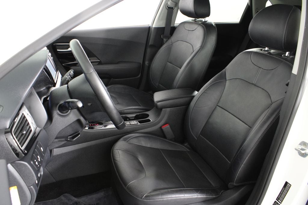 2017 Kia Niro Touring