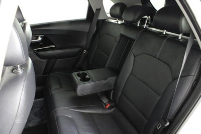 2017 Kia Niro Touring