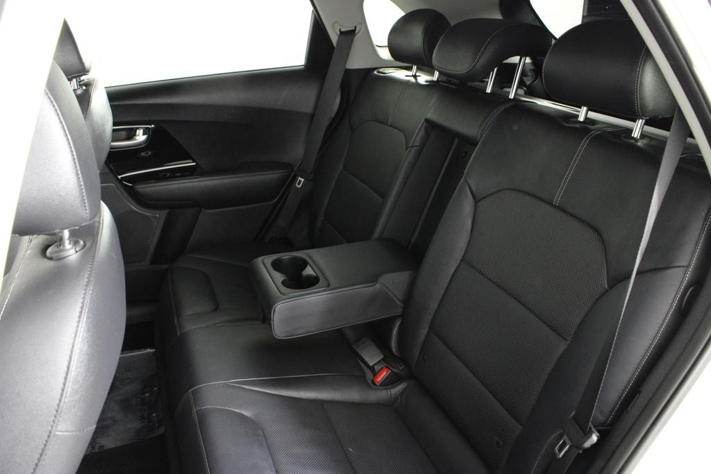 2017 Kia Niro Touring