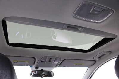 2017 Kia Niro Touring