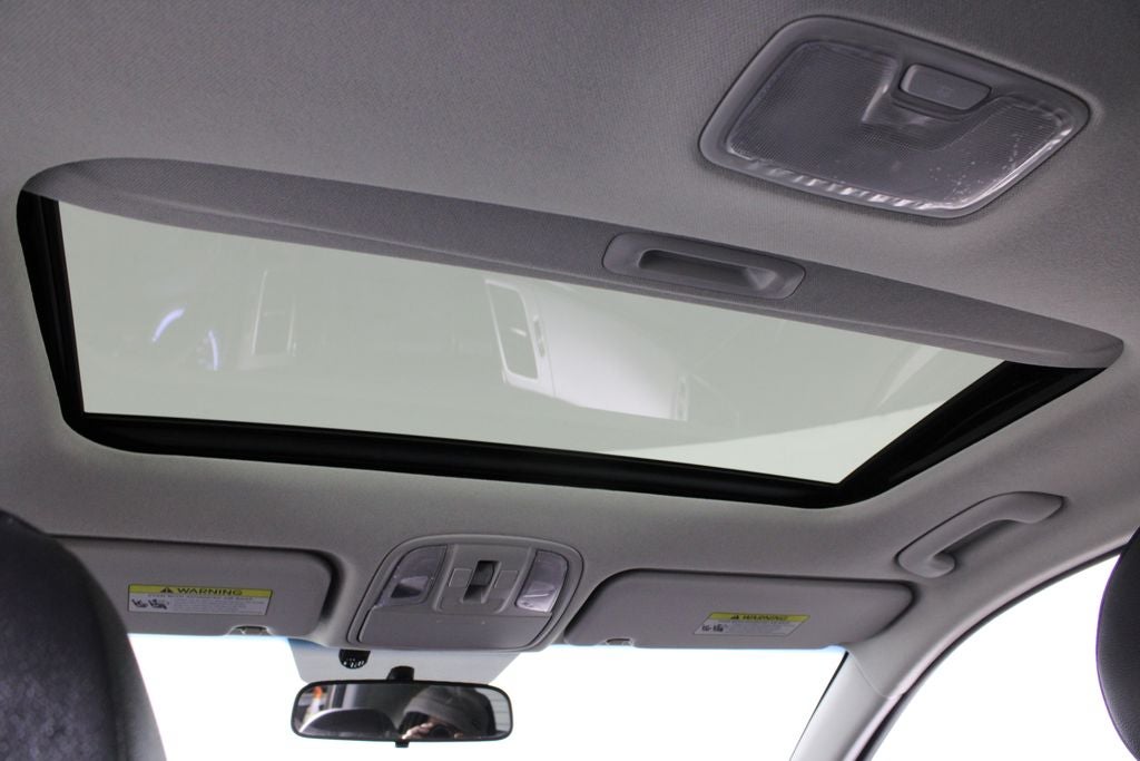 2017 Kia Niro Touring