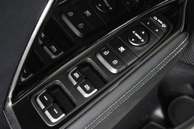 2017 Kia Niro Touring