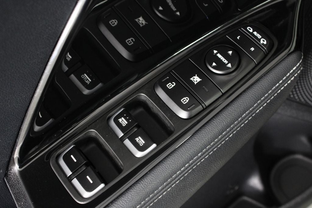 2017 Kia Niro Touring