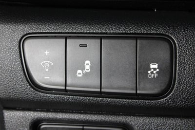 2017 Kia Niro Touring